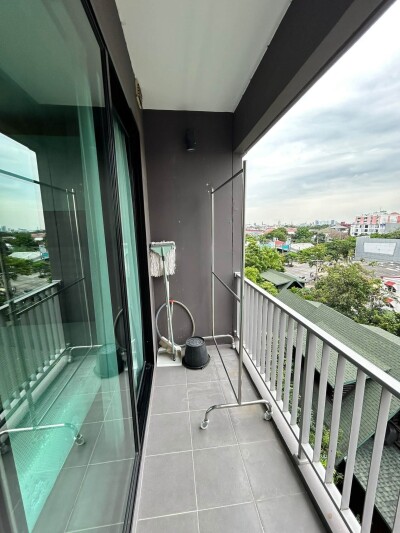 แอทโมซ ลาดพร้าว 71 / Atmoz Ladprao 71