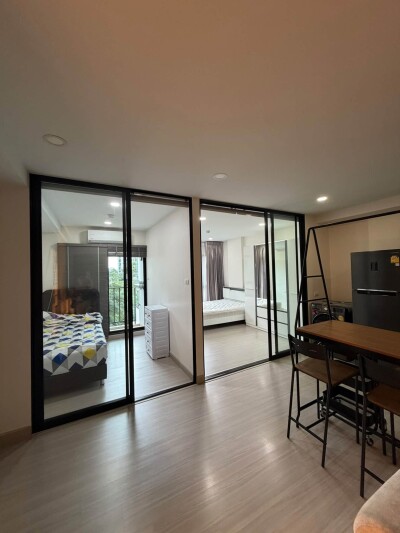 ศุภาลัย ซิตี้ รีสอร์ท สุขุมวิท 107 / Supalai City Resort Sukhumvit 107