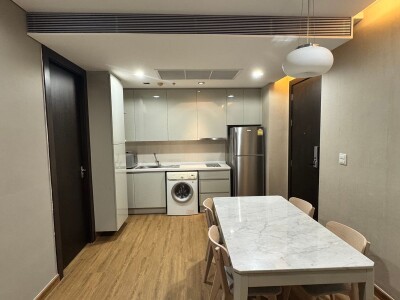 ดิ แอดเดรส พญาไท / The Address Phayathai