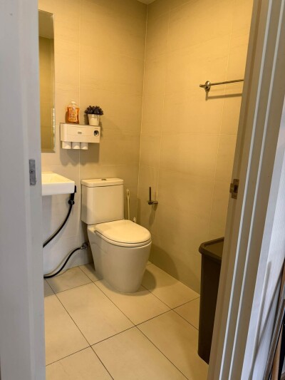 ศุภาลัย ซิตี้ รีสอร์ท สุขุมวิท 107 / Supalai City Resort Sukhumvit 107