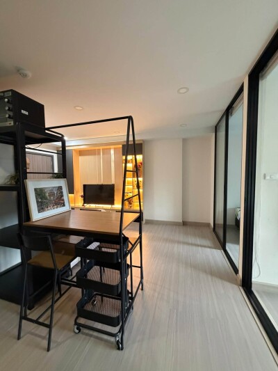 ศุภาลัย ซิตี้ รีสอร์ท สุขุมวิท 107 / Supalai City Resort Sukhumvit 107