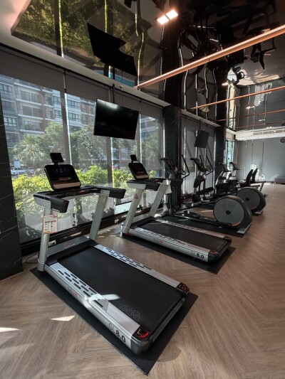 ศุภาลัย ซิตี้ รีสอร์ท สุขุมวิท 107 / Supalai City Resort Sukhumvit 107