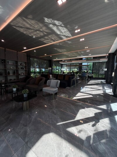 ศุภาลัย ซิตี้ รีสอร์ท สุขุมวิท 107 / Supalai City Resort Sukhumvit 107