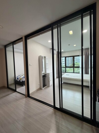 ศุภาลัย ซิตี้ รีสอร์ท สุขุมวิท 107 / Supalai City Resort Sukhumvit 107