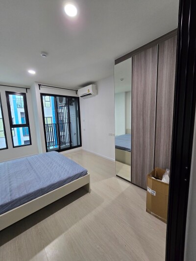 ดิ ออริจิ้น รามอินทรา 83 สเตชั่น / The Origin Ramintra 83 Station-3