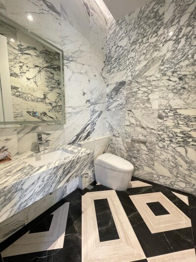 สันติบุรี เดอะ เรสซิเดนเซส / 1,415 ตารางเมตร-46