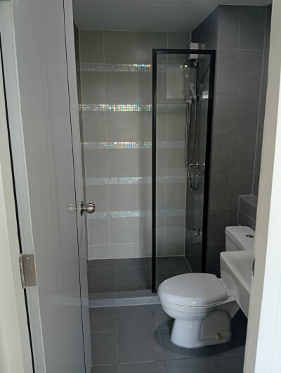 ดีคอนโด แคมปัส รีสอร์ท บางนา / D condo Campus Resort Bangna-6