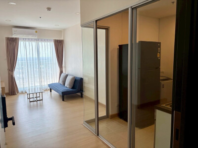 ศุภาลัย เวอเรนด้า สุขุมวิท 117 / Supalai Veranda Sukhumvit 117