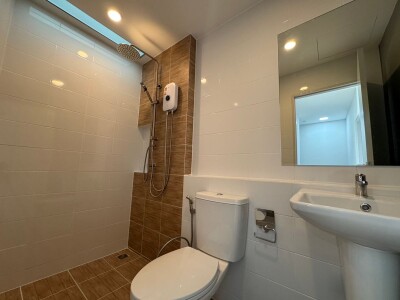 พลีโน่ สุขุมวิท - บางนา 2 / Pleno Sukhumvit - Bangna 2-20