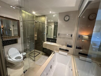 ดิ แอดเดรส สุขุมวิท 28 / The Address Sukhumvit 28-15