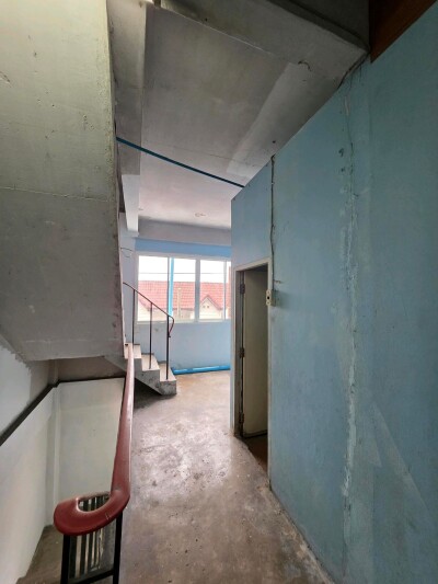 🏢✨ ให้เช่า! อาคารพาณิชย์ 4 ชั้น 📍 ทำเลทอง ย่านมีนบุรี – ซอยนิมิตรใหม่ 3/1