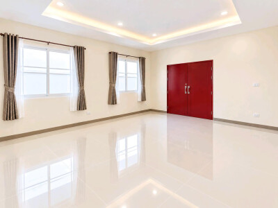 🔥🔥 บ้านเดี่ยว หมู่บ้านชานสมุทร ศรีนครินทร์ 🔥🔥