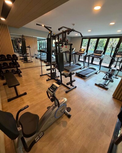 กรีน วิลล์ 2 สุขุมวิท 101 / Green Ville 2 Sukhumvit 101