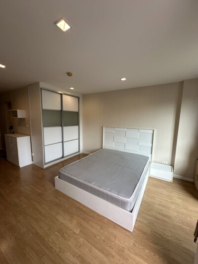 อัปเดตล่าสุด 27/10/2569 : คาซ่า คอนโด รัชดา - ท่าพระ / Casa Condo Ratchada - Tha-Pra