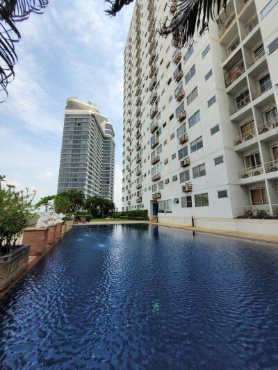 อัปเดตล่าสุด 27/10/2569 : ซิตี้ โฮม สุขุมวิท 101 / City Home Sukhumvit