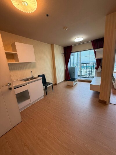 เดอะทรัสต์ คอนโด งามวงศ์วาน / The Trust Condo Ngamwongwan-2