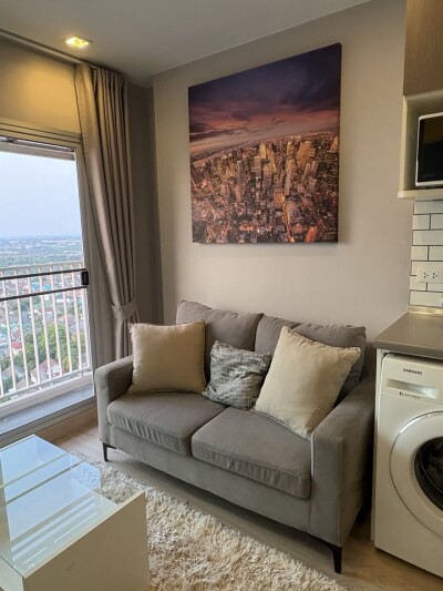 คาซ่า คอนโด บางใหญ่ / Casa Condo Bangyai
