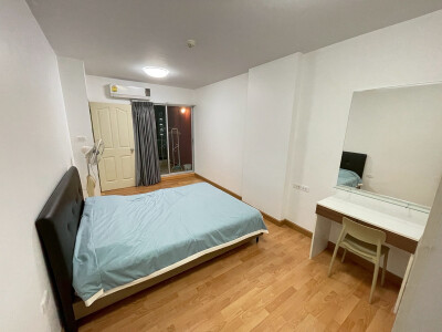 ศุภาลัย ซิตี้ รีสอร์ท รัชดา - ห้วยขวาง / Supalai City Resort Ratchada - Huaikwang-4