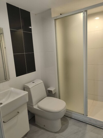 เดอะ ราฟเฟิล คอนโดมิเนียม / The Raffles Condominium