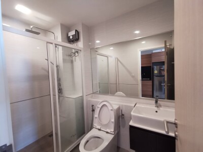 เดอะ เมโทรโพลิส สำโรง / The Metropolis Samrong