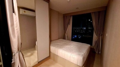 ไนท์บริดจ์ พหลโยธิน - อินเตอร์เชนจ์ / Knightsbridge Phaholyothin - Interchange