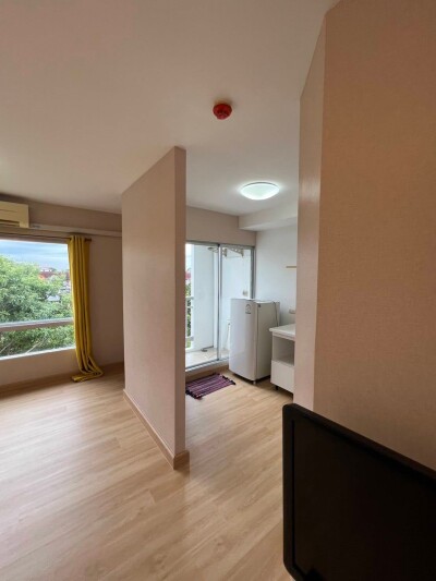 พลัมคอนโด ลาดพร้าว 101 / Plum Condo Ladprao 101-6