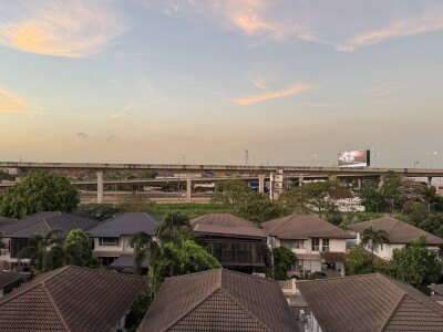 อัปเดตล่าสุด 27/10/2569 : ลุมพินี วิลล์ พระนั่งเกล้า - ริเวอร์วิว / Lumpini Ville Pranangklao - Riverview