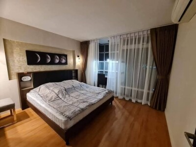 ริเวียร่า คอนโดมิเนียม / Riviera Condominium