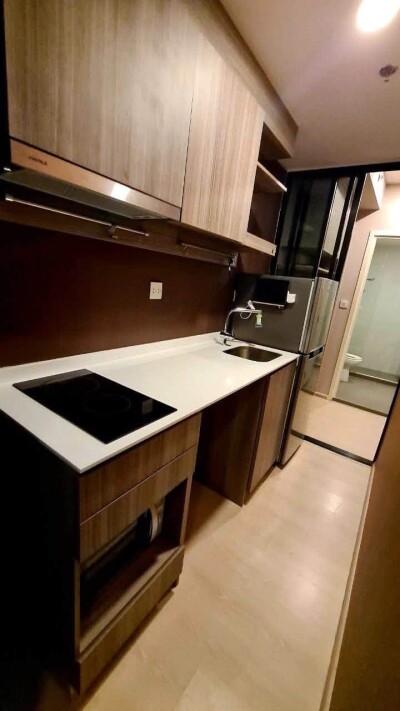 ไนท์บริดจ์ พหลโยธิน - อินเตอร์เชนจ์ / Knightsbridge Phaholyothin - Interchange