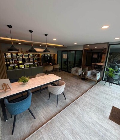 กรีน วิลล์ 2 สุขุมวิท 101 / Green Ville 2 Sukhumvit 101