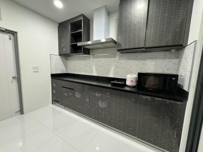 เดอะ ซิตี้ บางนา (โครงการใหม่) / 351 ตร.ม.-10