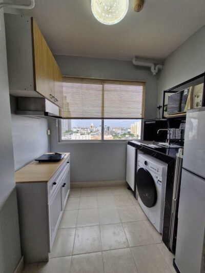 อัปเดตล่าสุด 27/10/2569 : ซิตี้ โฮม สุขุมวิท 101 / City Home Sukhumvit