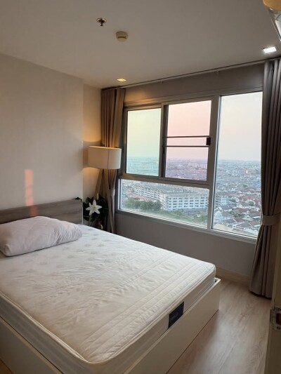 คาซ่า คอนโด บางใหญ่ / Casa Condo Bangyai