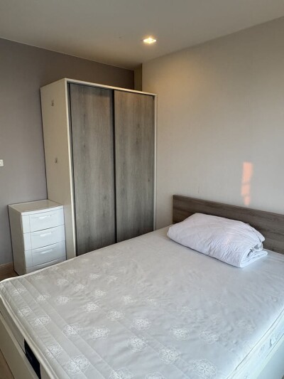 คาซ่า คอนโด บางใหญ่ / Casa Condo Bangyai