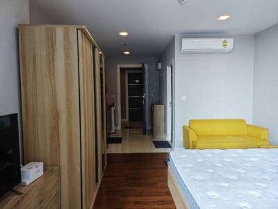 เดอะ เมโทรโพลิส สำโรง / The Metropolis Samrong