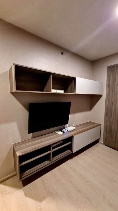 ไนท์บริดจ์ พหลโยธิน - อินเตอร์เชนจ์ / Knightsbridge Phaholyothin - Interchange