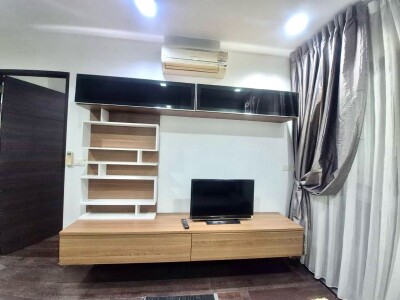 ไอดีโอ คิว พญาไท / IDEO Q Phayathai