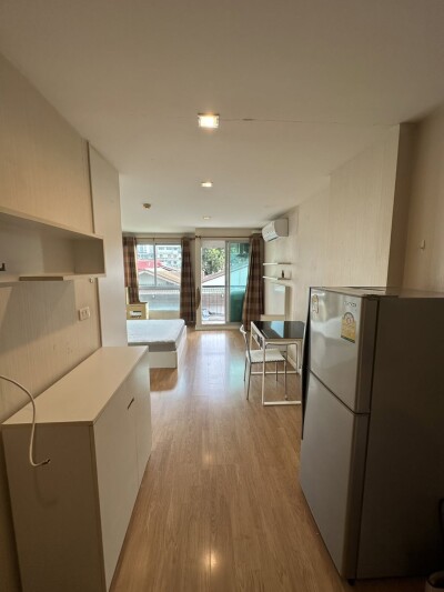 อัปเดตล่าสุด 27/10/2569 : คาซ่า คอนโด รัชดา - ท่าพระ / Casa Condo Ratchada - Tha-Pra