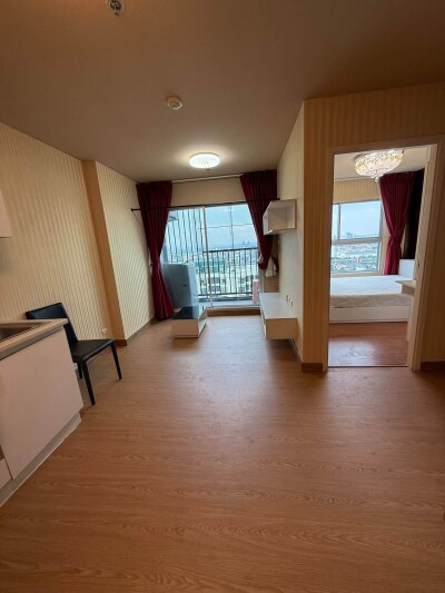 เดอะทรัสต์ คอนโด งามวงศ์วาน / The Trust Condo Ngamwongwan-3