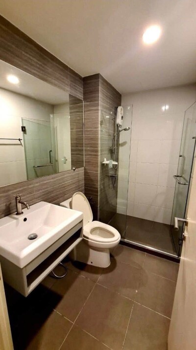 ไนท์บริดจ์ พหลโยธิน - อินเตอร์เชนจ์ / Knightsbridge Phaholyothin - Interchange