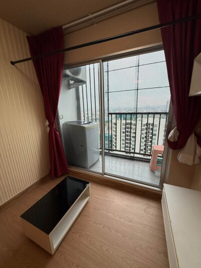 เดอะทรัสต์ คอนโด งามวงศ์วาน / The Trust Condo Ngamwongwan-7