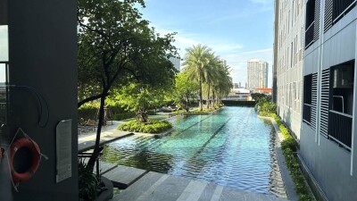 ไอดีโอ โมบิ สุขุมวิท อีสท์เกต / Ideo Mobi Sukhumvit Eastgate