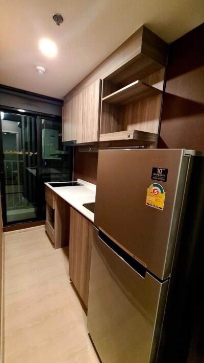 ไนท์บริดจ์ พหลโยธิน - อินเตอร์เชนจ์ / Knightsbridge Phaholyothin - Interchange