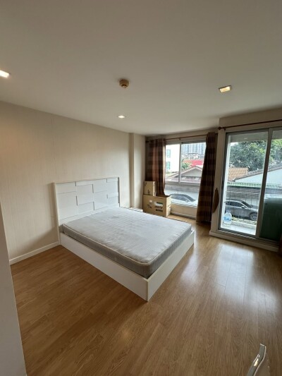 อัปเดตล่าสุด 27/10/2569 : คาซ่า คอนโด รัชดา - ท่าพระ / Casa Condo Ratchada - Tha-Pra