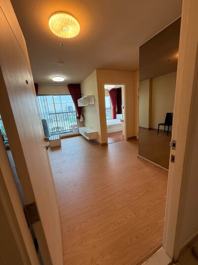 เดอะทรัสต์ คอนโด งามวงศ์วาน / The Trust Condo Ngamwongwan-1
