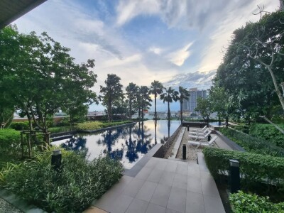 คาซ่า คอนโด บางใหญ่ / Casa Condo Bangyai