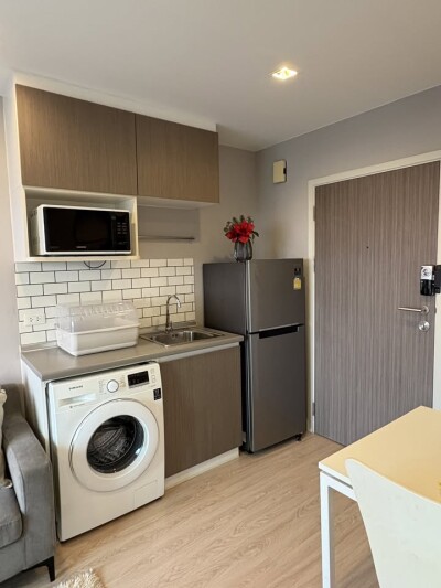 คาซ่า คอนโด บางใหญ่ / Casa Condo Bangyai