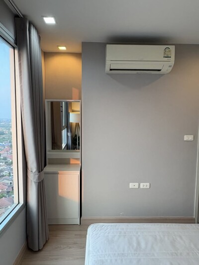 คาซ่า คอนโด บางใหญ่ / Casa Condo Bangyai