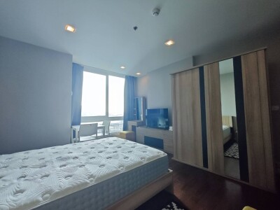 เดอะ เมโทรโพลิส สำโรง / The Metropolis Samrong