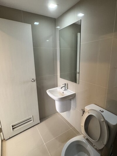 คาซ่า คอนโด บางใหญ่ / Casa Condo Bangyai